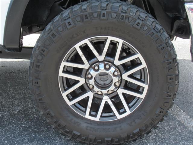 2018 Ford F-350 Super Duty Lariat
