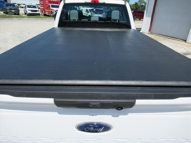 2023 Ford F-250 Super Duty XL