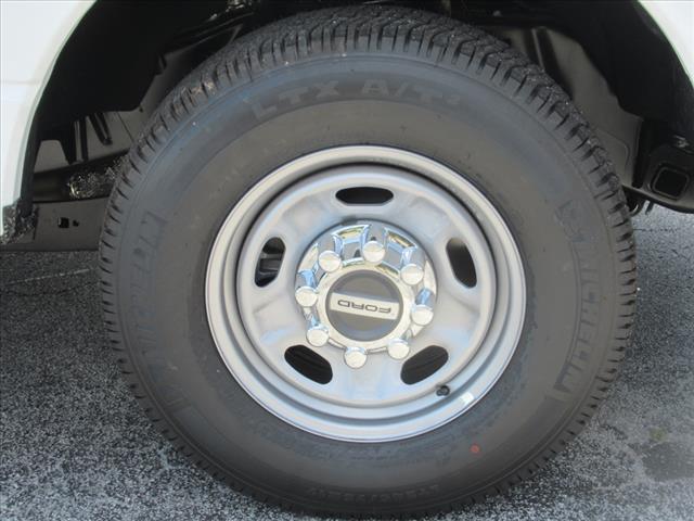 2024 Ford F-250 Super Duty XL