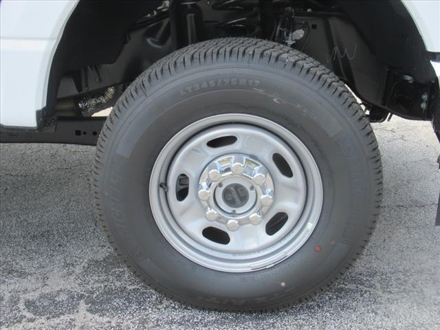 2024 Ford F-250 Super Duty XL