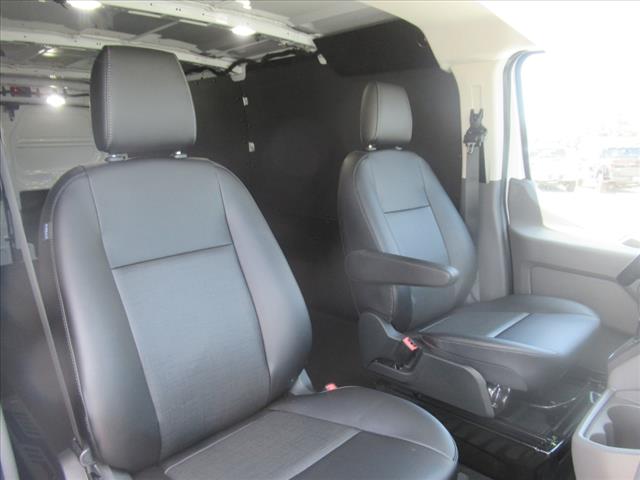 2025 Ford Transit 150