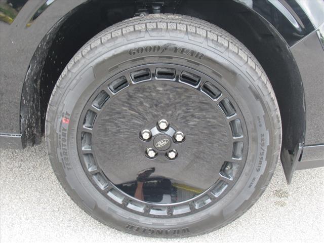 2025 Ford Maverick Lobo