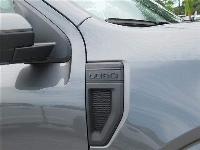 2025 Ford Maverick Lobo