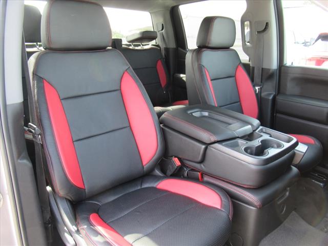 2022 GMC Sierra 1500 Limited SLE