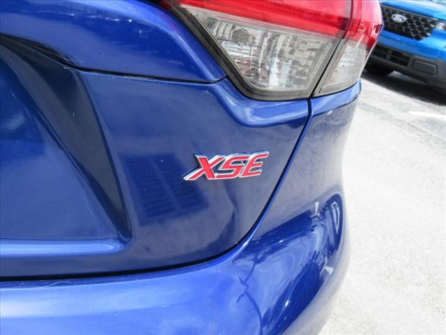 2020 Toyota Corolla XSE