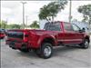 2025 Ford F-350 Super Duty Platinum