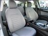 2016 Ford Fusion S