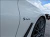 2017 INFINITI Q60 Red Sport 400
