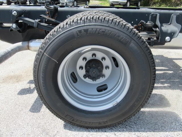 2024 Ford F-350 Super Duty XL