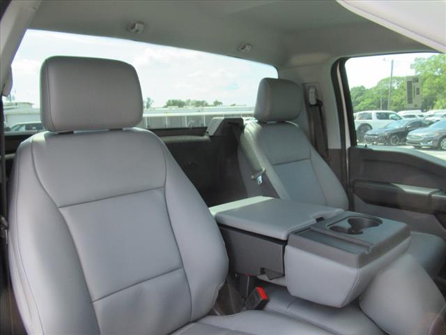 2024 Ford F-350 Super Duty XL