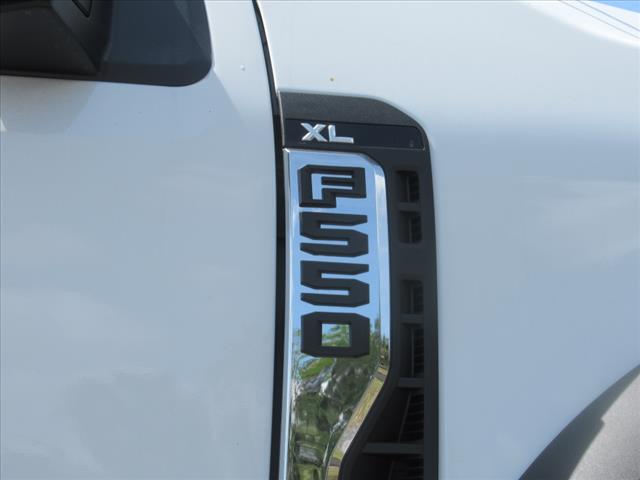 2024 Ford S/D C/C XL