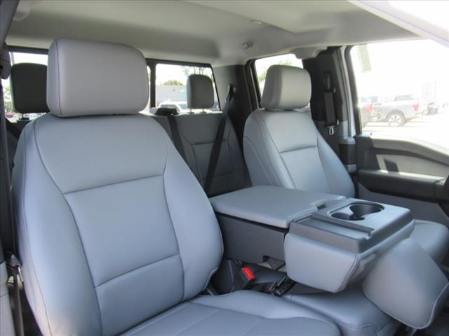 2025 Ford F-250 Super Duty XL