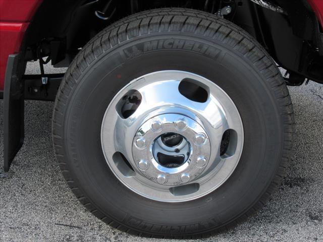 2025 Ford F-350 Super Duty Platinum