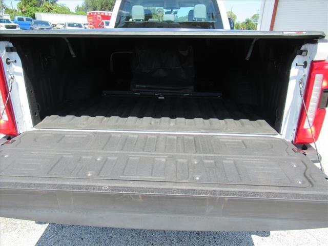 2023 Ford F-250 Super Duty XL
