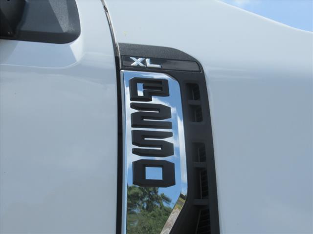 2024 Ford F-250 Super Duty XL