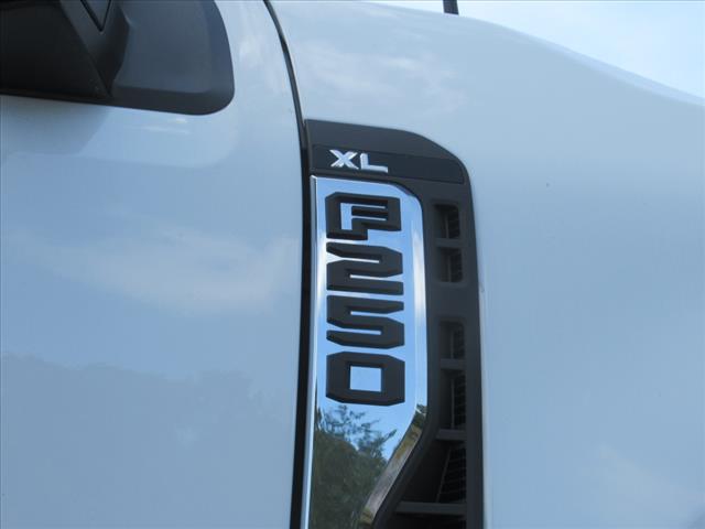 2024 Ford F-250 Super Duty XL