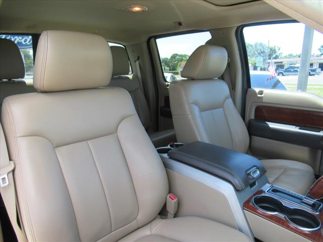 2010 Ford F-150 Lariat