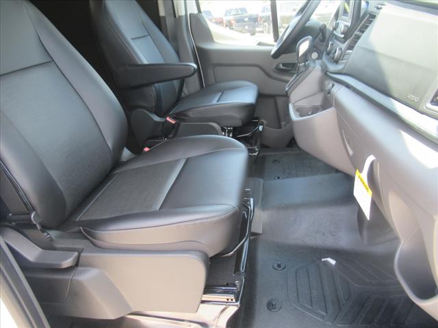 2025 Ford Transit 150