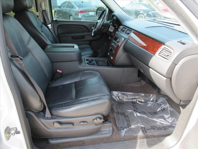 2013 Chevrolet Tahoe LT