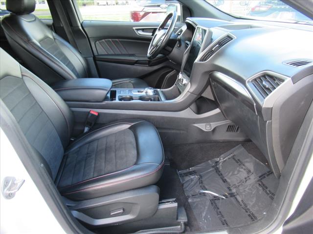 2022 Ford Edge ST-Line