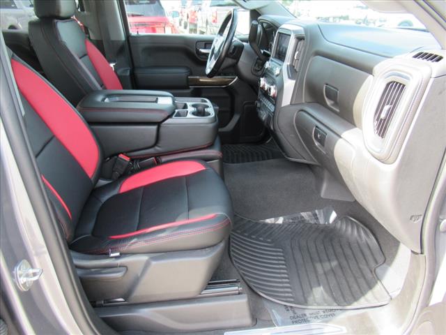 2022 GMC Sierra 1500 Limited SLE