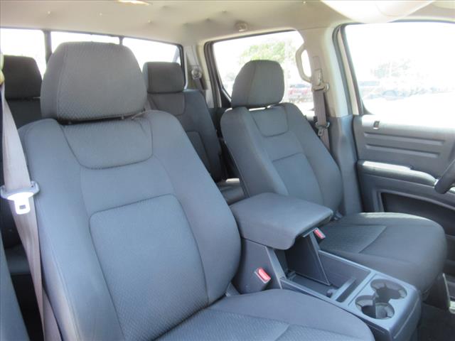 2013 Honda Ridgeline Sport