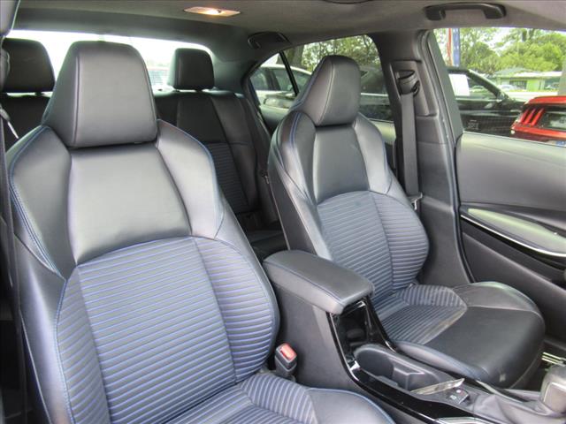 2020 Toyota Corolla XSE