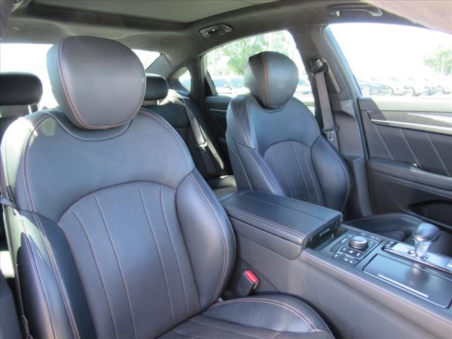 2019 Genesis G80 3.3T Sport
