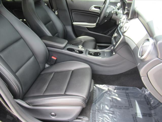 2019 Mercedes-Benz CLA CLA 250