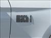 2021 Ford Mustang Mach 1