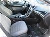 2016 Ford Fusion S