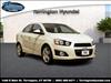 2013 Chevrolet Sonic