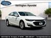 2019 Chevrolet Malibu