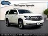 2015 Chevrolet Tahoe