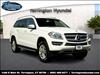 2015 Mercedes-Benz GL-Class