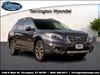 2016 Subaru Outback