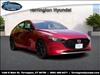 2021 Mazda Mazda3 Hatchback