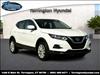 2022 Nissan Rogue Sport