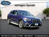 2016 BMW X1