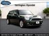 2013 MINI Clubman