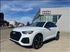 2024 Audi SQ5