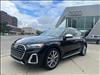 2021 Audi SQ5