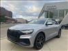 2022 Audi Q8