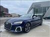 2024 Audi S5