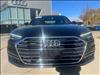 2021 Audi A8 L