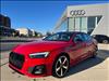 2024 Audi A5 Sportback