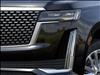 2024 Cadillac Escalade Luxury