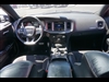 2016 Dodge Charger SRT Hellcat