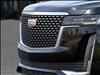 2024 Cadillac Escalade Luxury