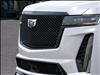 2024 Cadillac Escalade-V V-Series
